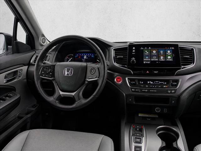 Certified 2023 Honda Passport EX-L image 27