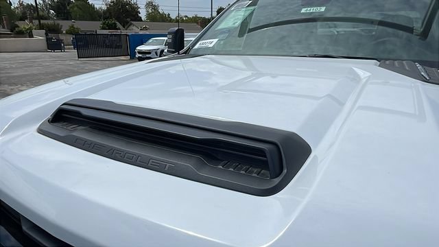 New 2026 Chevrolet Silverado 2500 W/T w/ WT Convenience Package AWD/4WD image 11