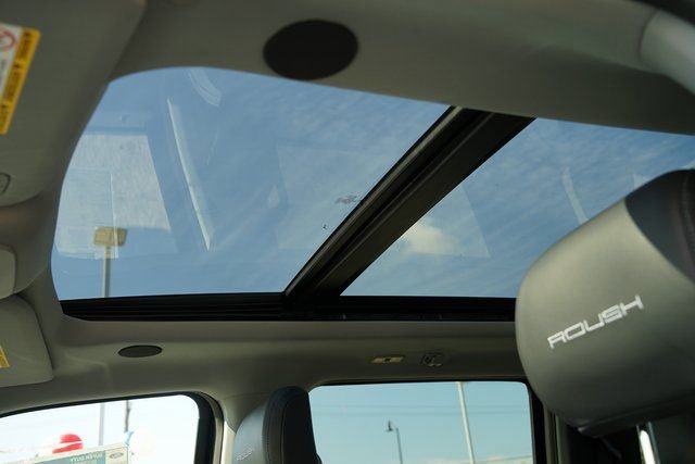 New 2025 Ford F250 Lariat w/ Lariat Ultimate Package image 14