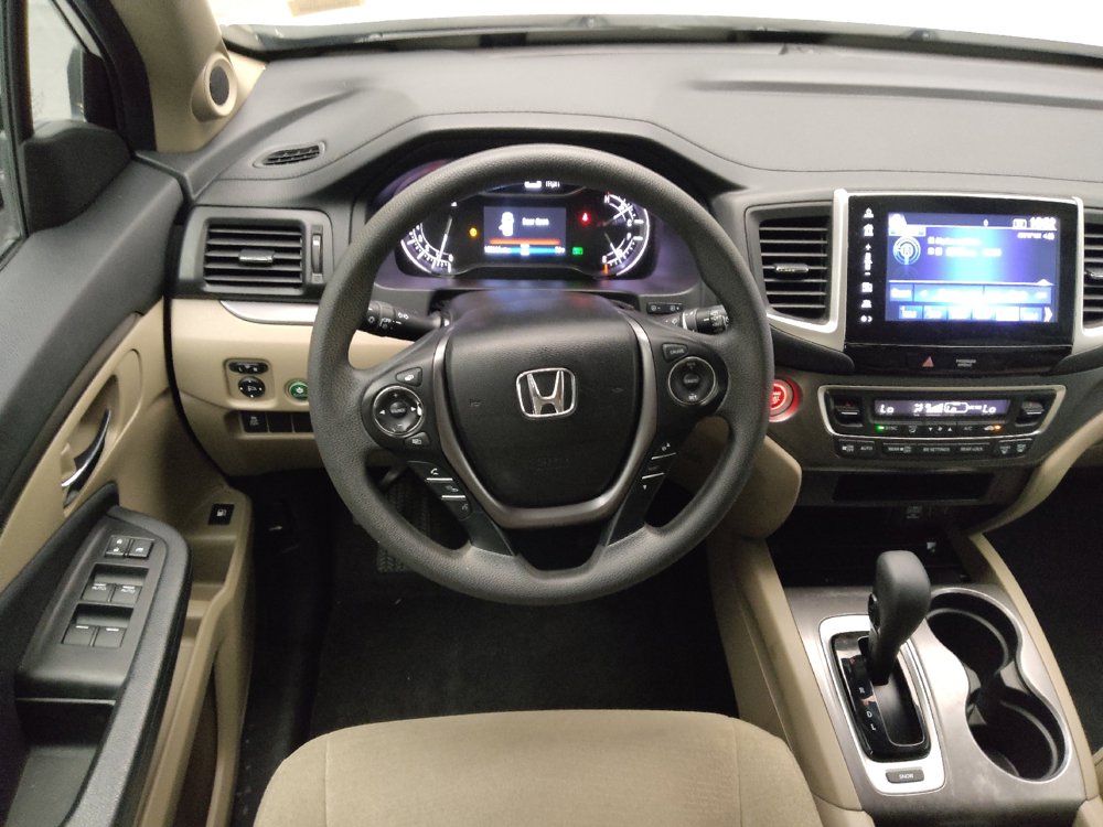 Used 2017 Honda Pilot EX image 22