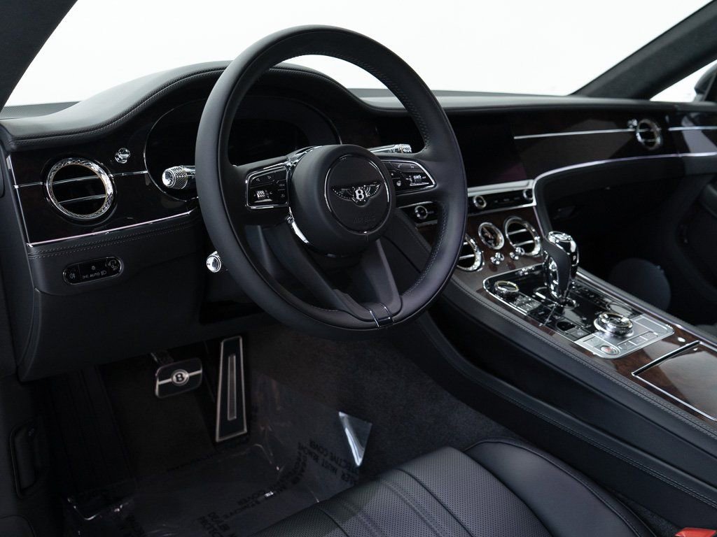 New 2026 Bentley Continental GT image 14