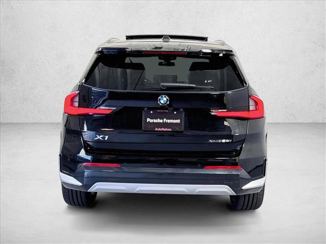 Used 2026 BMW X1 xDrive28i w/ Convenience Package AWD/4WD image 10