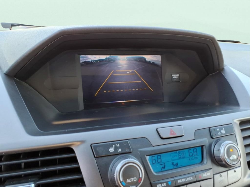 Used 2013 Honda Odyssey EX-L image 24