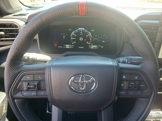 Used 2026 Toyota Tundra TRD Pro image 19