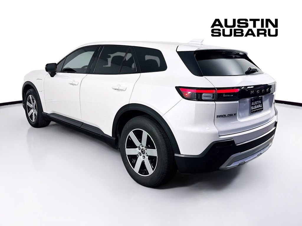 Used 2024 Honda Prologue EX image 5