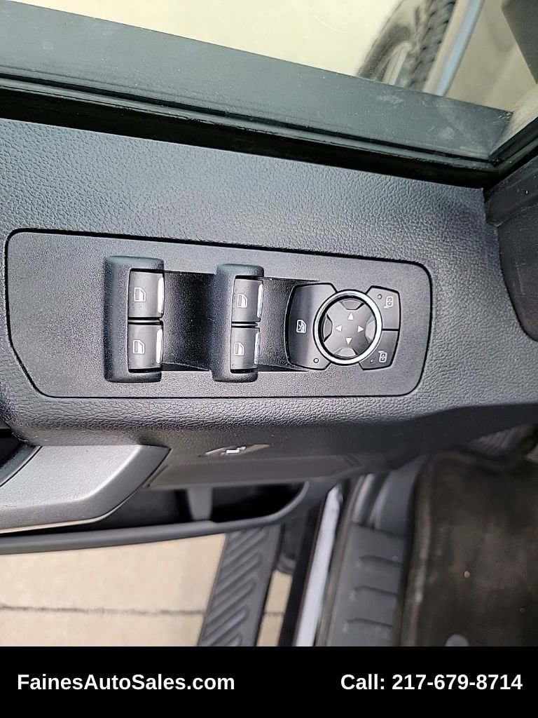 Used 2015 Ford F150 XLT w/ Equipment Group 301A Mid image 63