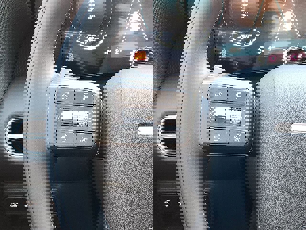 New 2026 Hyundai Palisade Calligraphy image 26