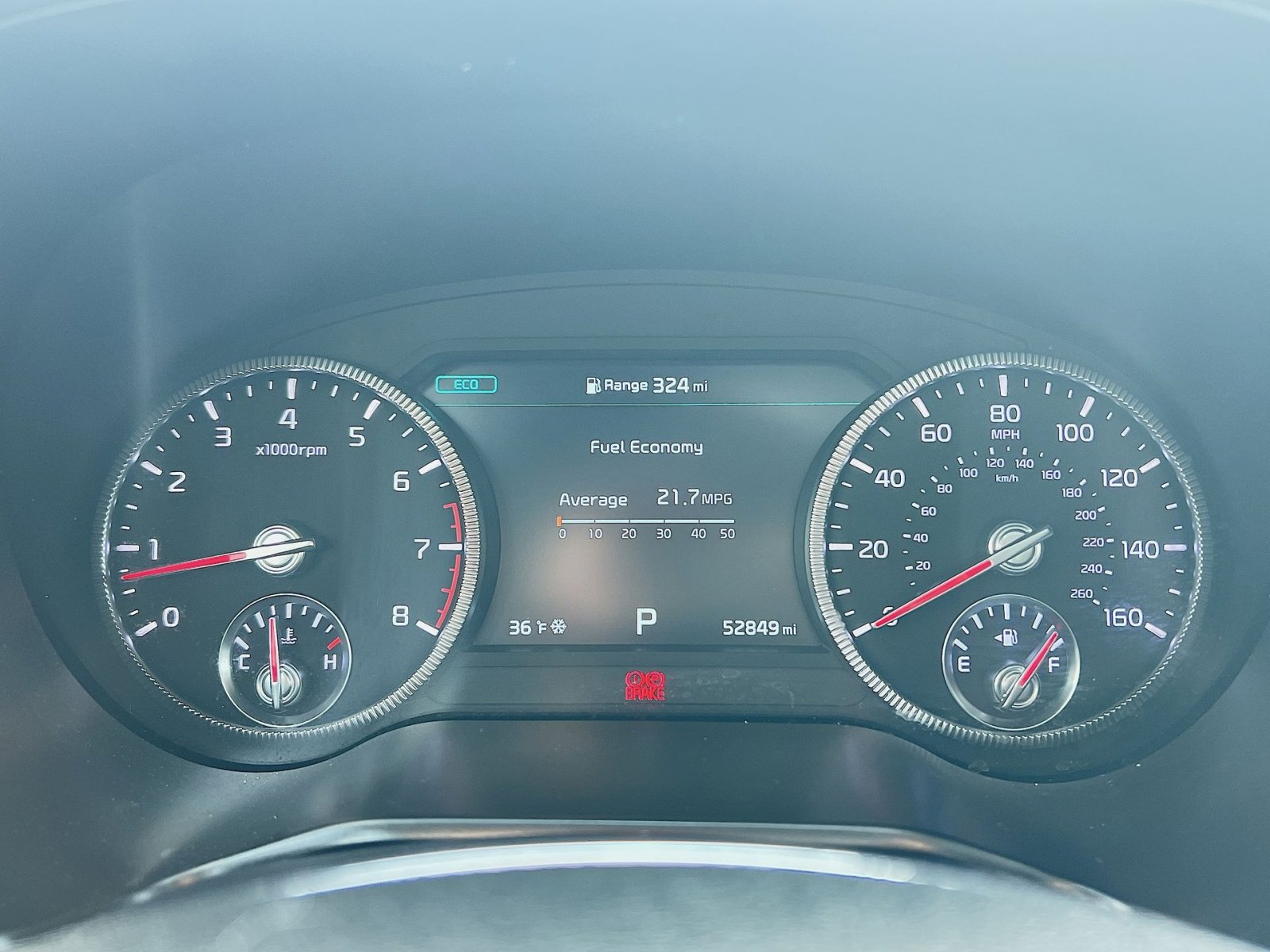 Used 2020 Kia Telluride SX w/ SX Prestige Package image 17