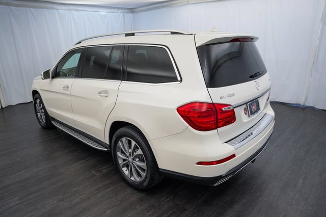 Used 2013 Mercedes-Benz GL 450 4MATIC image 11