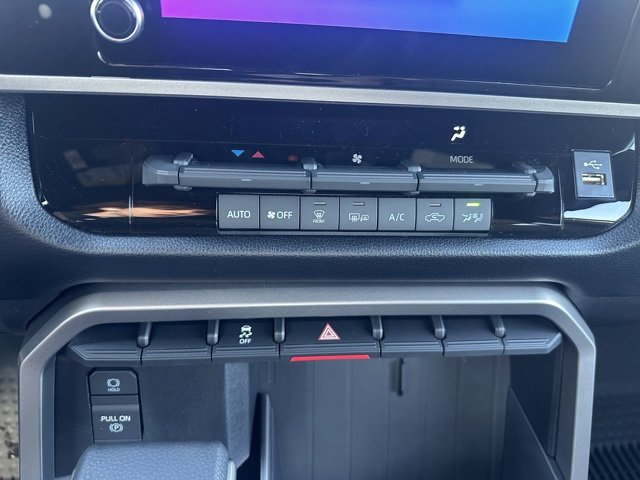 New 2026 Toyota Tundra SR5 w/ SR5 Convenience Package image 15