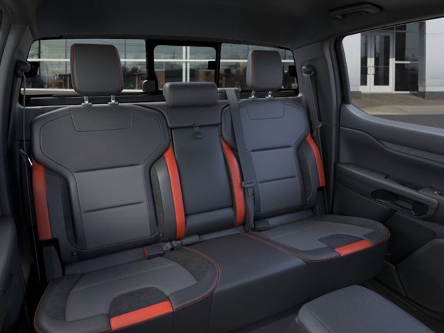 New 2025 Ford Ranger Raptor image 11