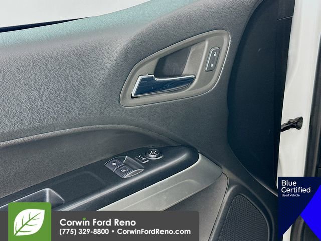 Used 2022 Chevrolet Colorado ZR2 w/ Colorado ZR2 Bison Edition AWD/4WD image 21