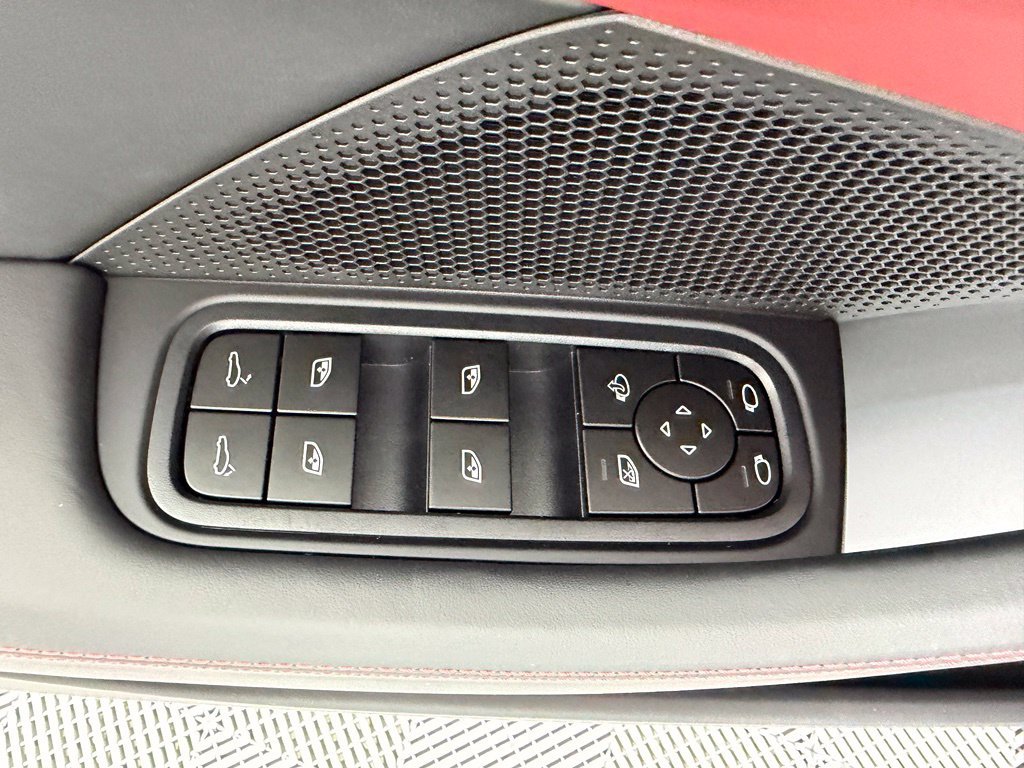 New 2026 Porsche Panamera RWD image 19