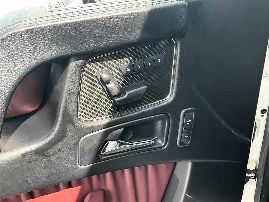 Used 2015 Mercedes-Benz G 63 AMG 4MATIC image 12