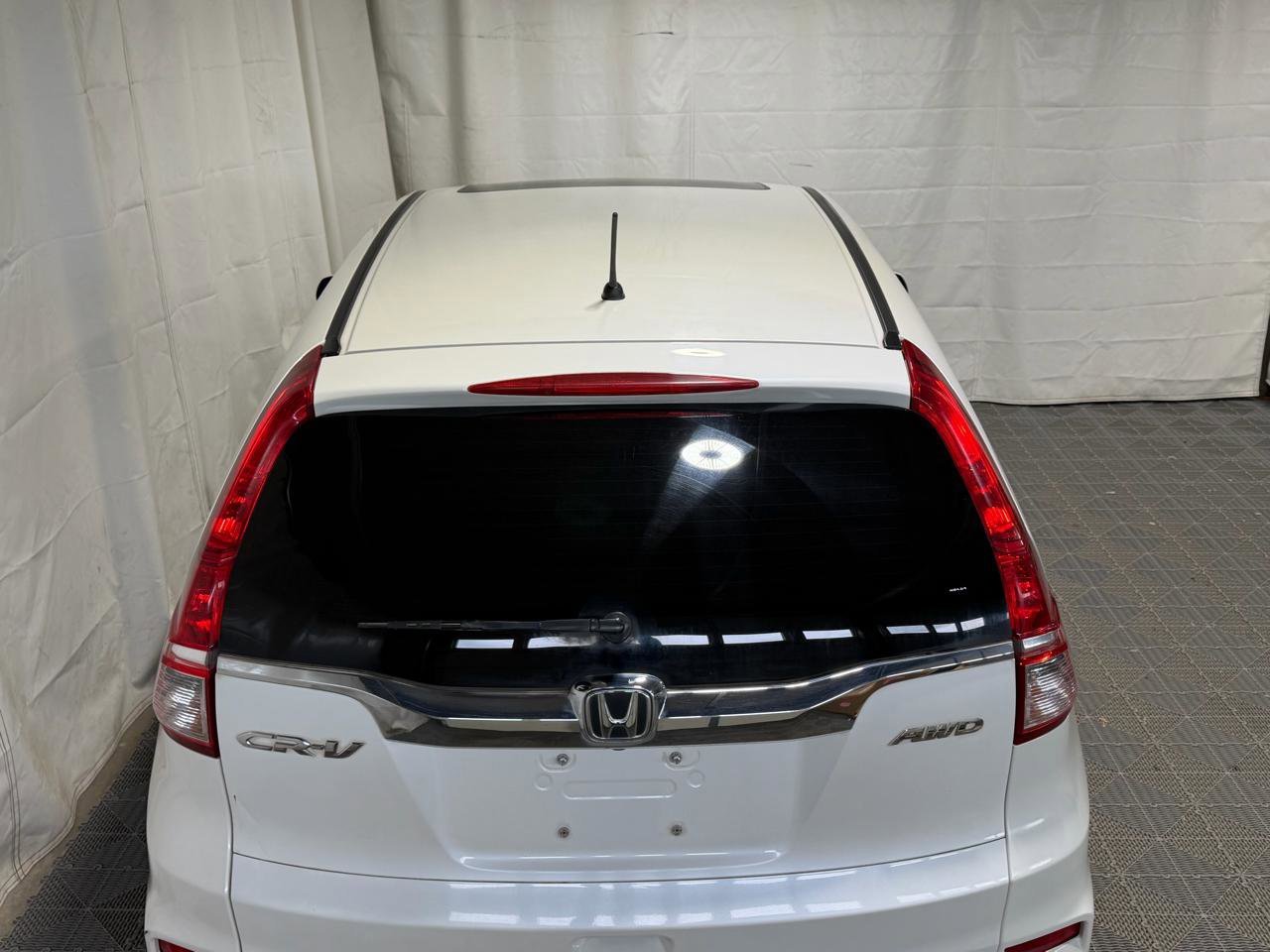 Used 2016 Honda CR-V EX image 7