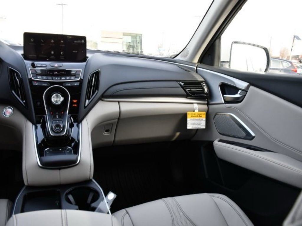 New 2026 Acura RDX SH-AWD w/ Technology Package image 21