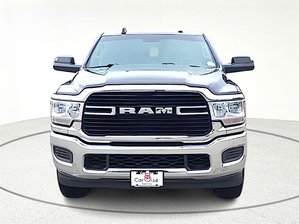 Used 2019 RAM 2500 Big Horn image 2