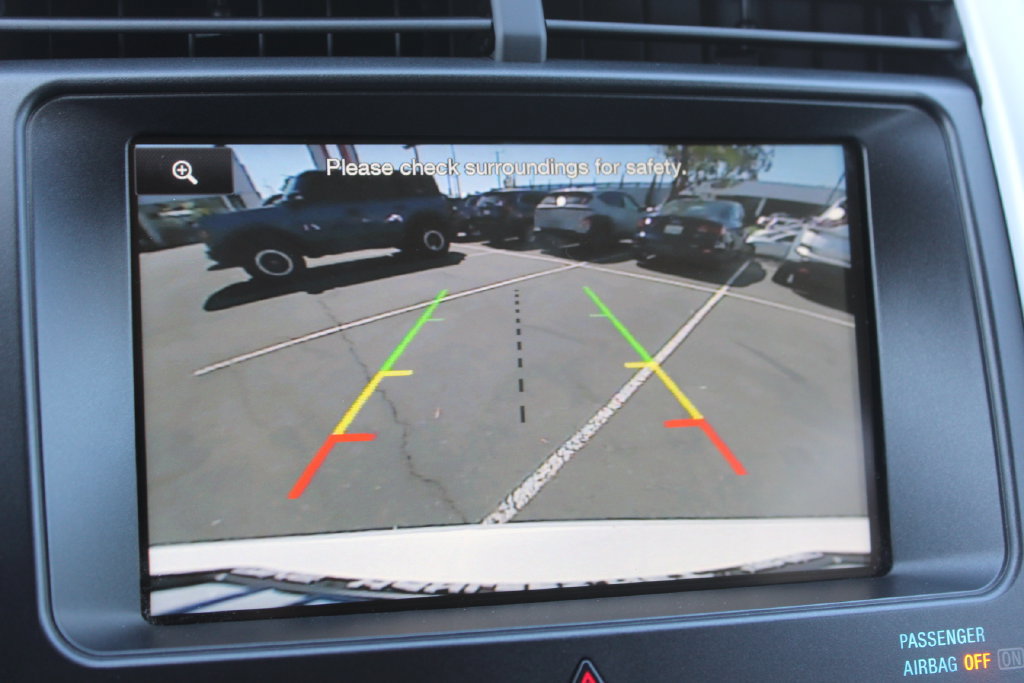 Used 2014 Ford Edge Sport w/ Driver Entry Package AWD/4WD image 30