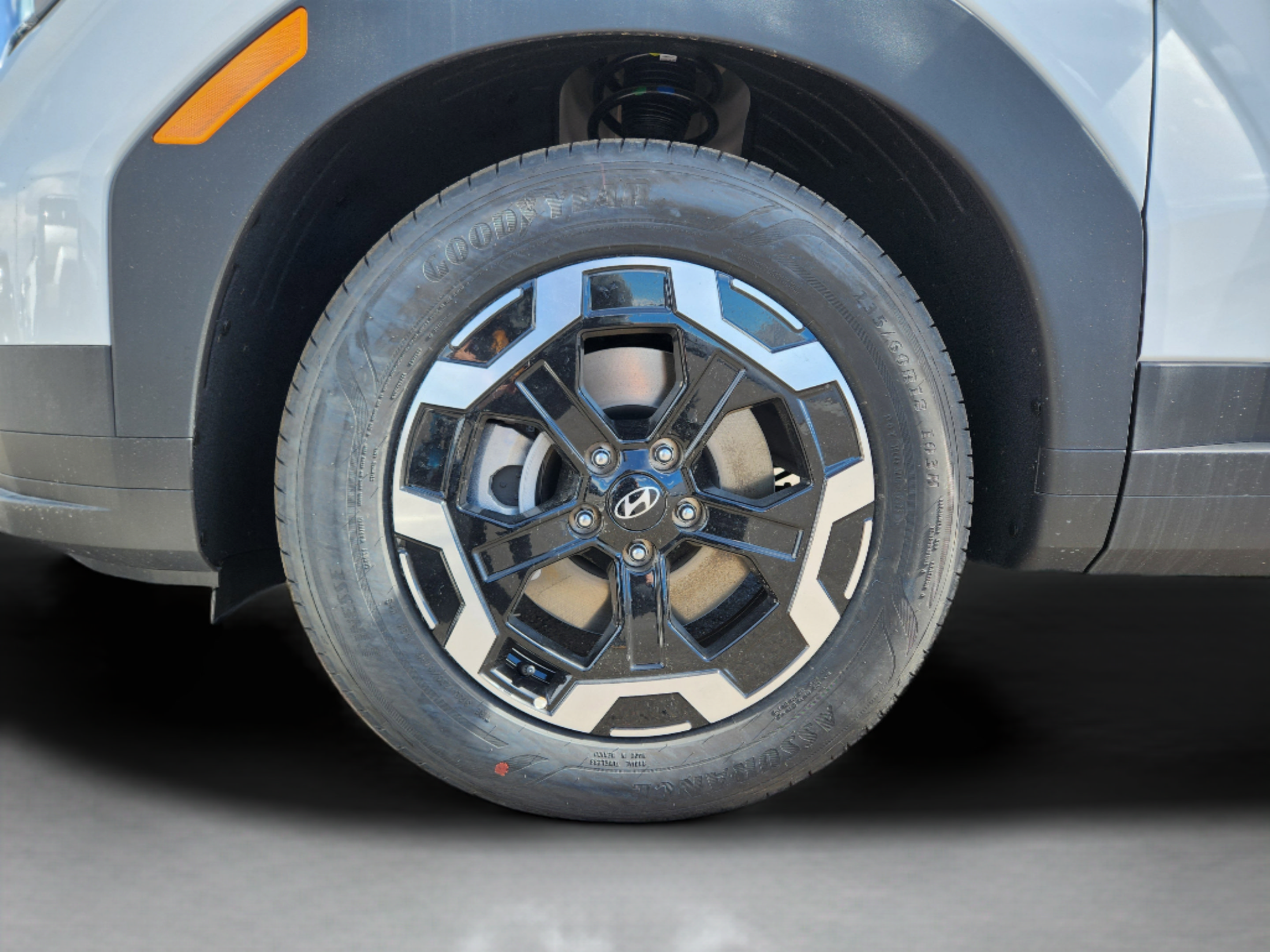 New 2026 Hyundai Santa Fe SEL AWD/4WD image 14