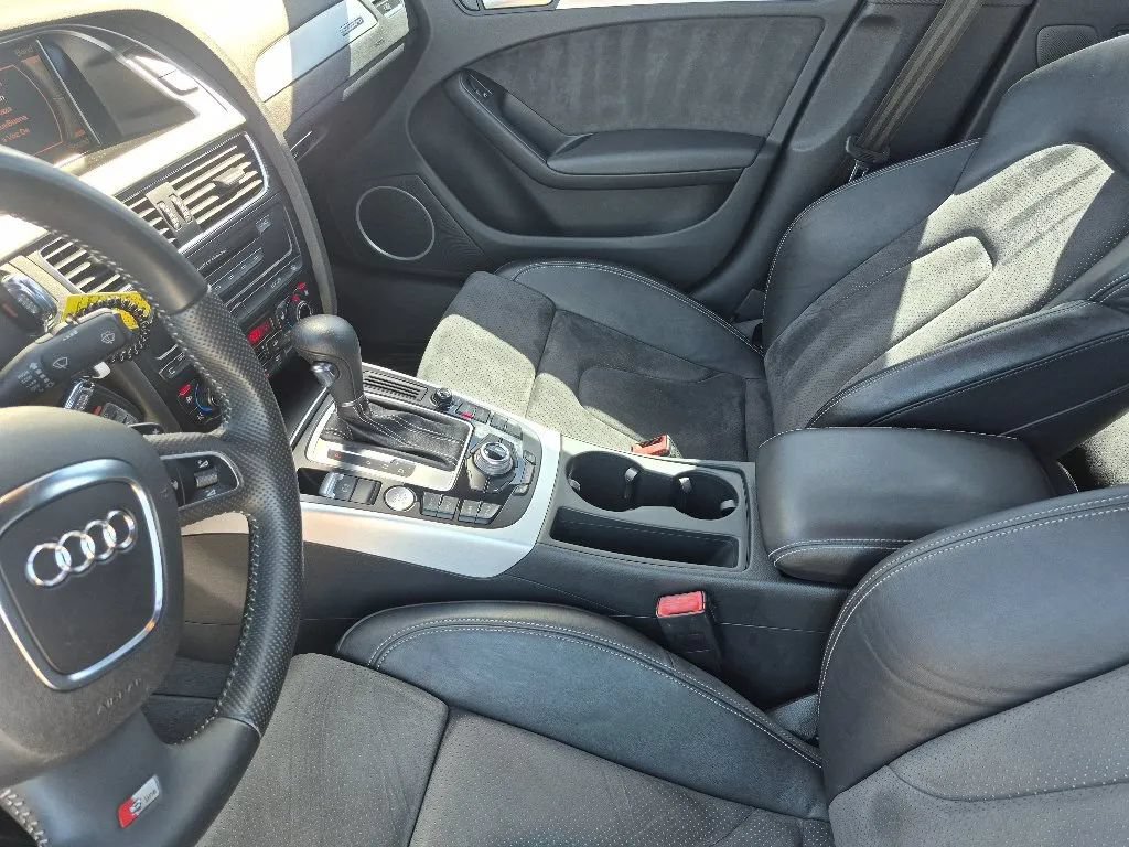 Used 2009 Audi A4 2.0T Prestige AWD/4WD image 15