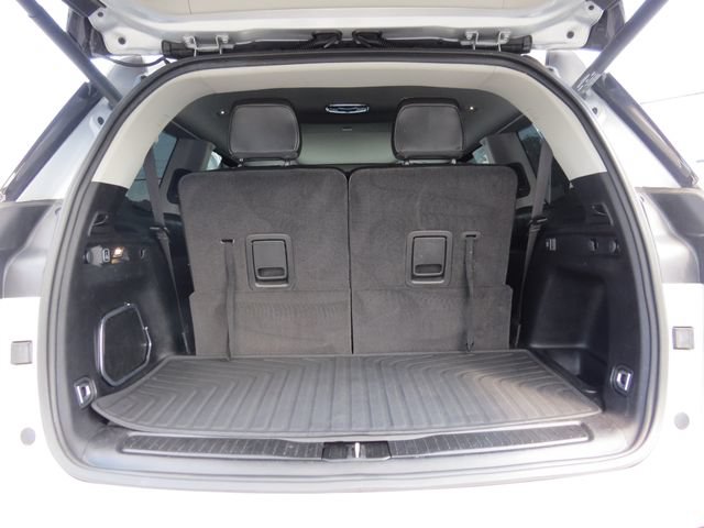 Used 2021 Jeep Grand Cherokee L Limited RWD image 14