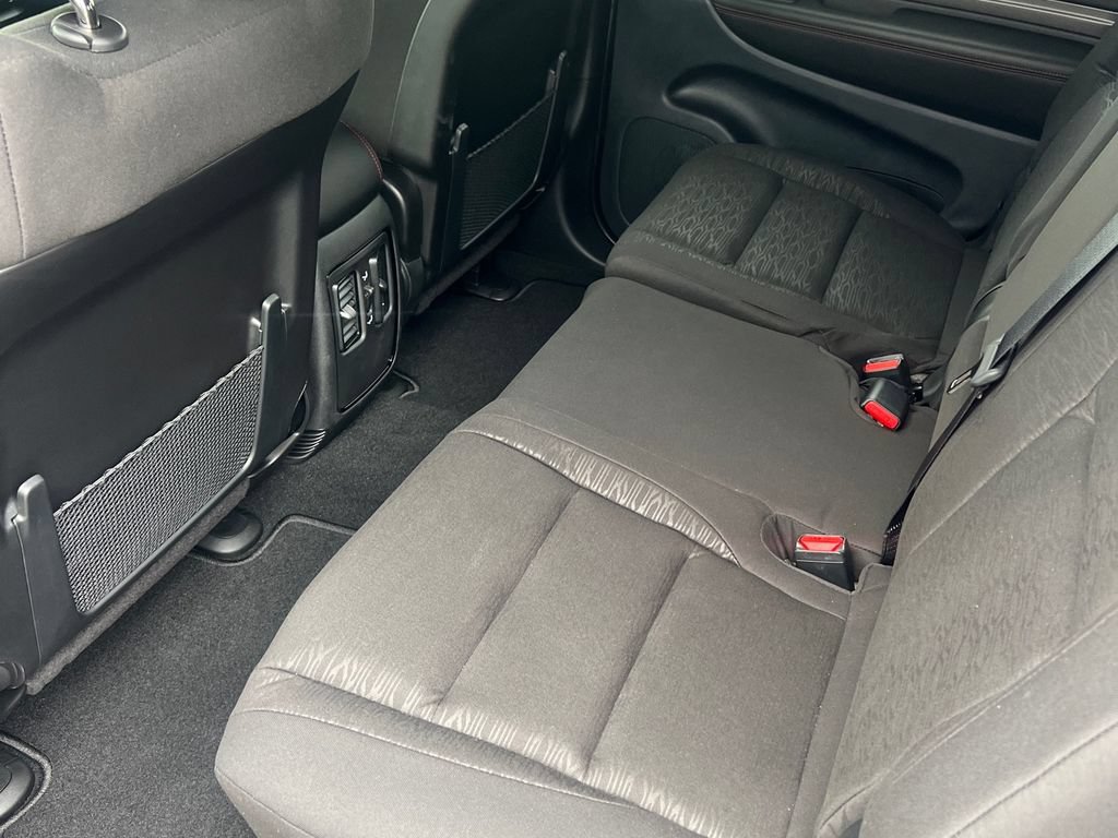 New 2026 Dodge Durango GT w/ Blacktop Package AWD/4WD image 17