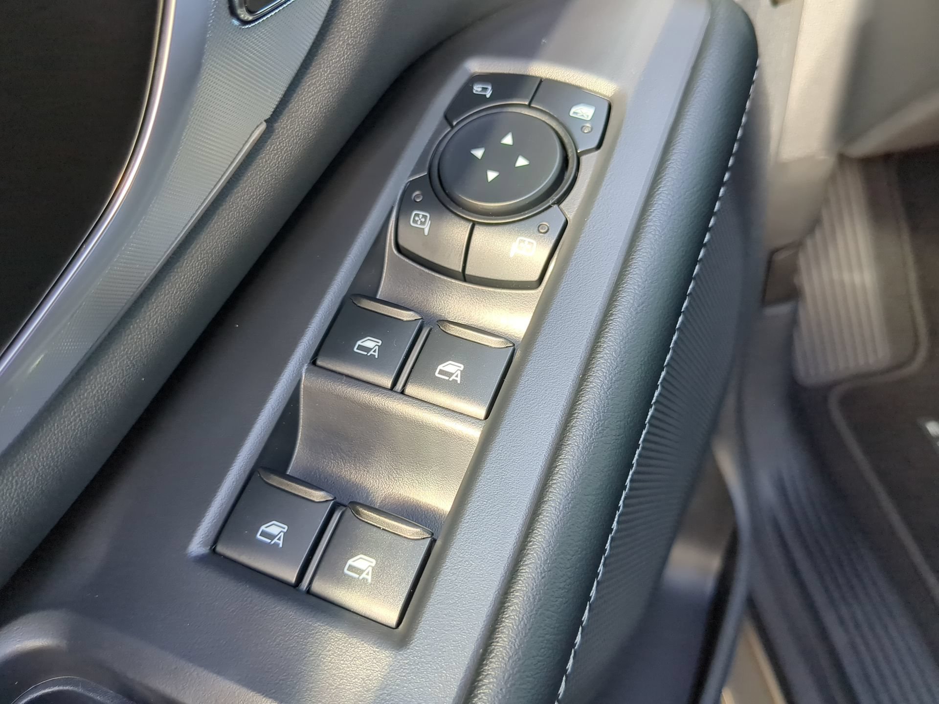 New 2027 Ford Expedition Platinum w/ Stealth Appearance Package AWD/4WD image 59
