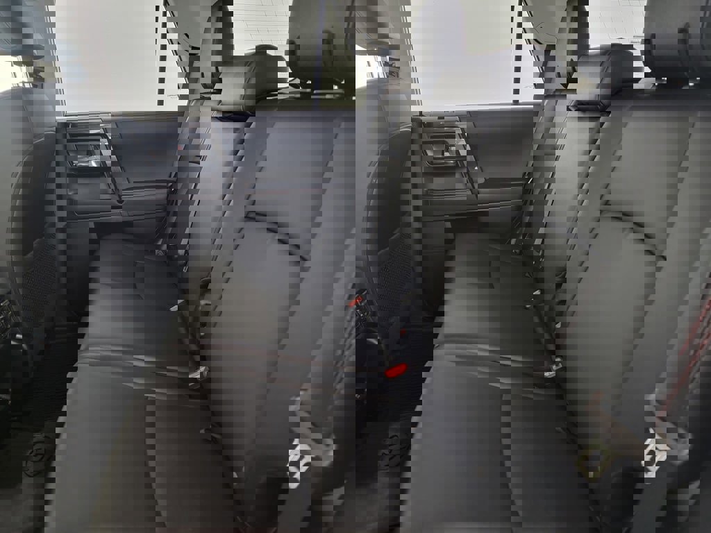 Used 2020 Toyota 4Runner TRD Off-Road Premium image 13