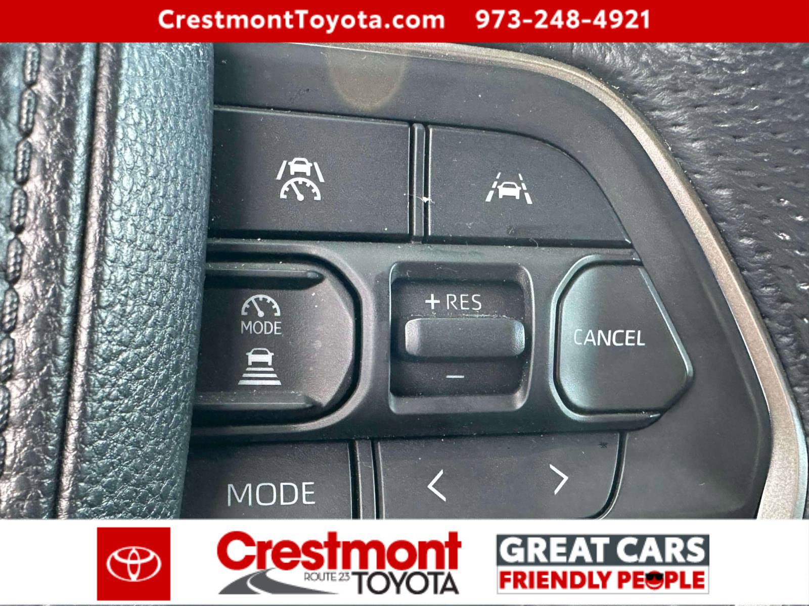 Used 2024 Toyota Tacoma TRD Off-Road image 19