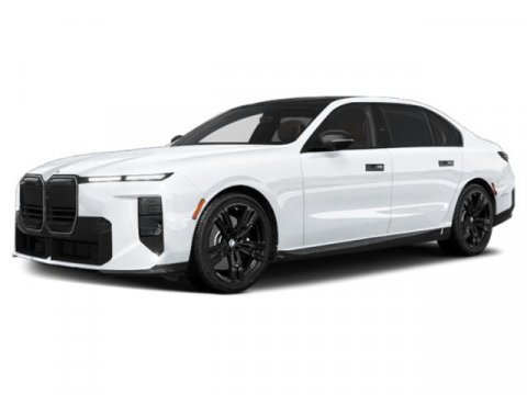 New 2027 BMW 740i w/ M Sport Professional Package RWD image 1