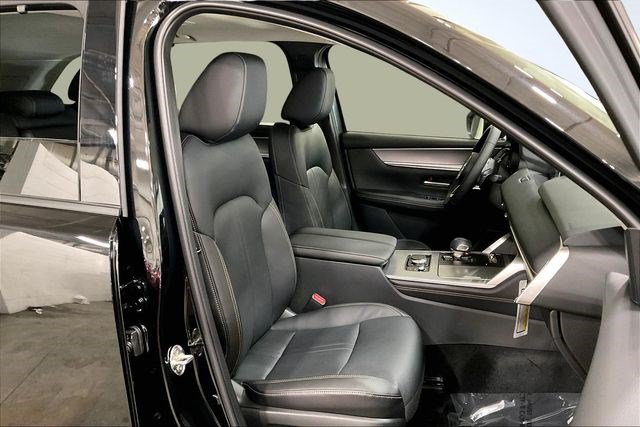 New 2026 MAZDA CX-90 3.3 Turbo w/ Preferred Package AWD/4WD image 10