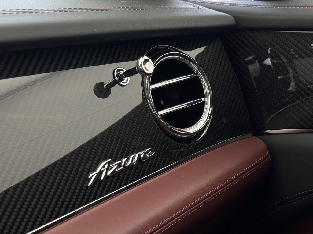 New 2025 Bentley Bentayga image 23