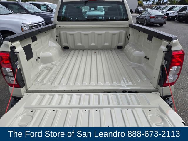 New 2025 Ford Ranger XL image 11