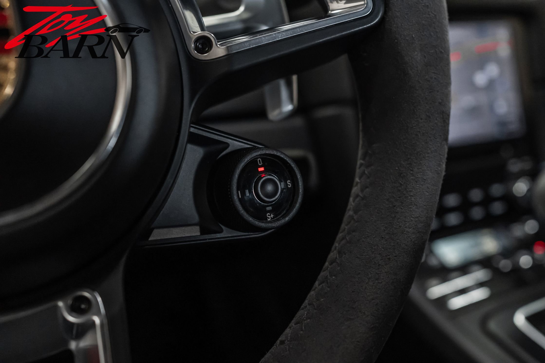 Used 2019 Porsche 718 Cayman GTS image 32