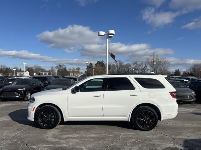 Used 2021 Dodge Durango GT image 8