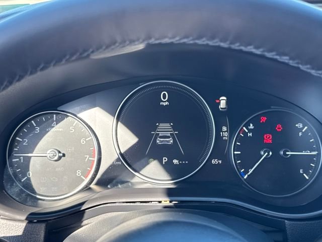 New 2026 MAZDA CX-50 AWD 2.5 S w/ Cargo Package image 15