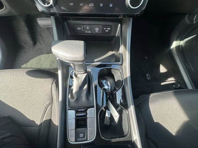 New 2026 Hyundai Tucson SEL FWD image 34