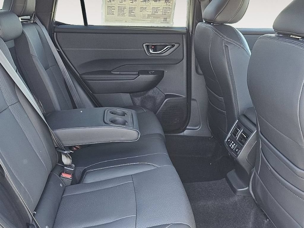 New 2026 Subaru Outback Touring XT AWD/4WD image 12