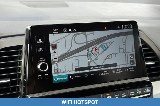 Certified 2026 Honda Odyssey Touring image 24
