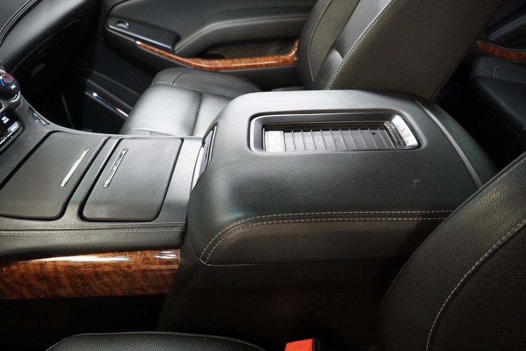 Used 2018 Chevrolet Tahoe Premier image 27