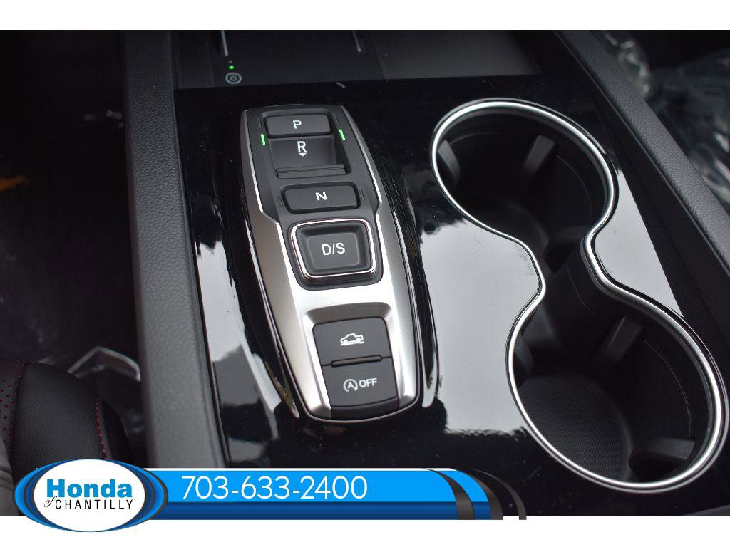 New 2026 Honda Ridgeline Black Edition image 29