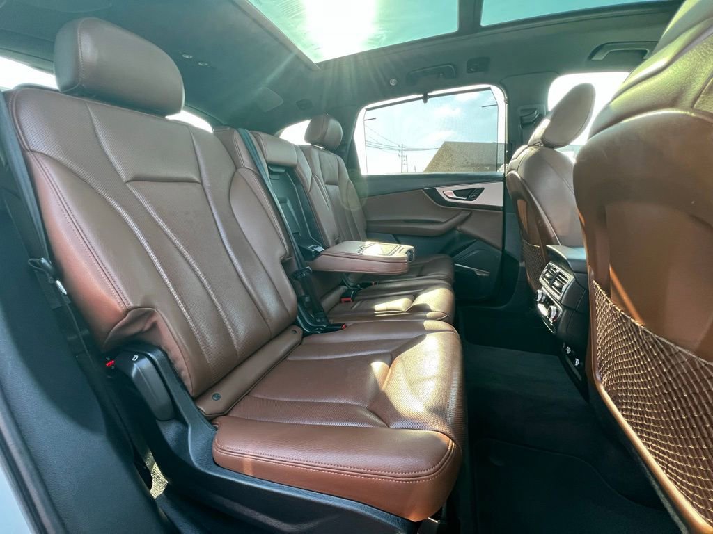 Used 2019 Audi Q7 2.0T Premium Plus w/ Premium Plus Package image 29