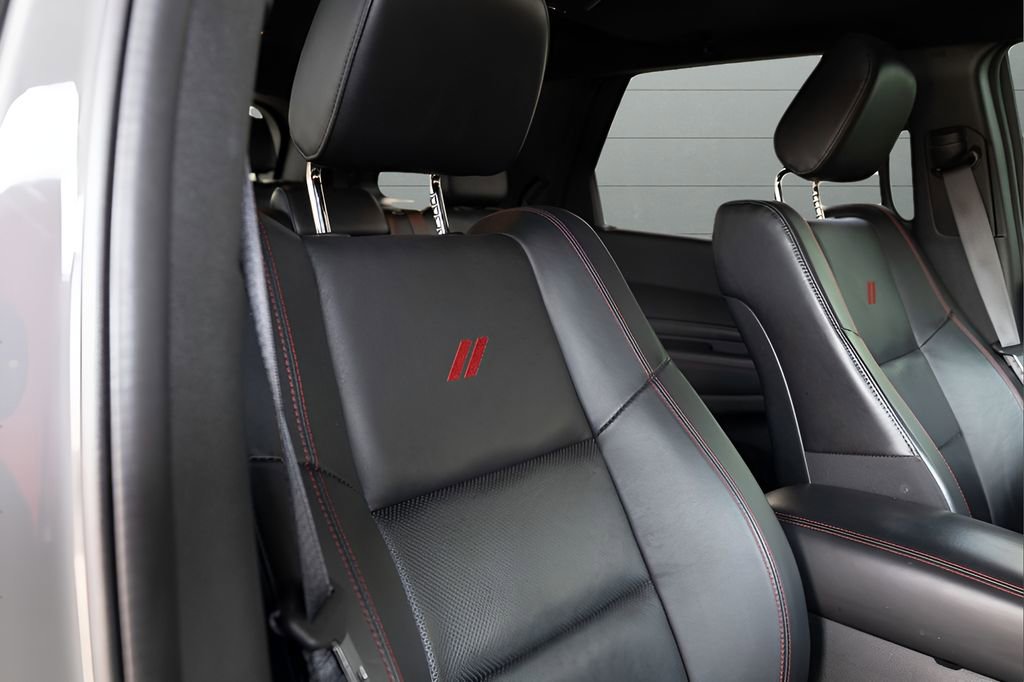 Used 2023 Dodge Durango R/T AWD/4WD image 92