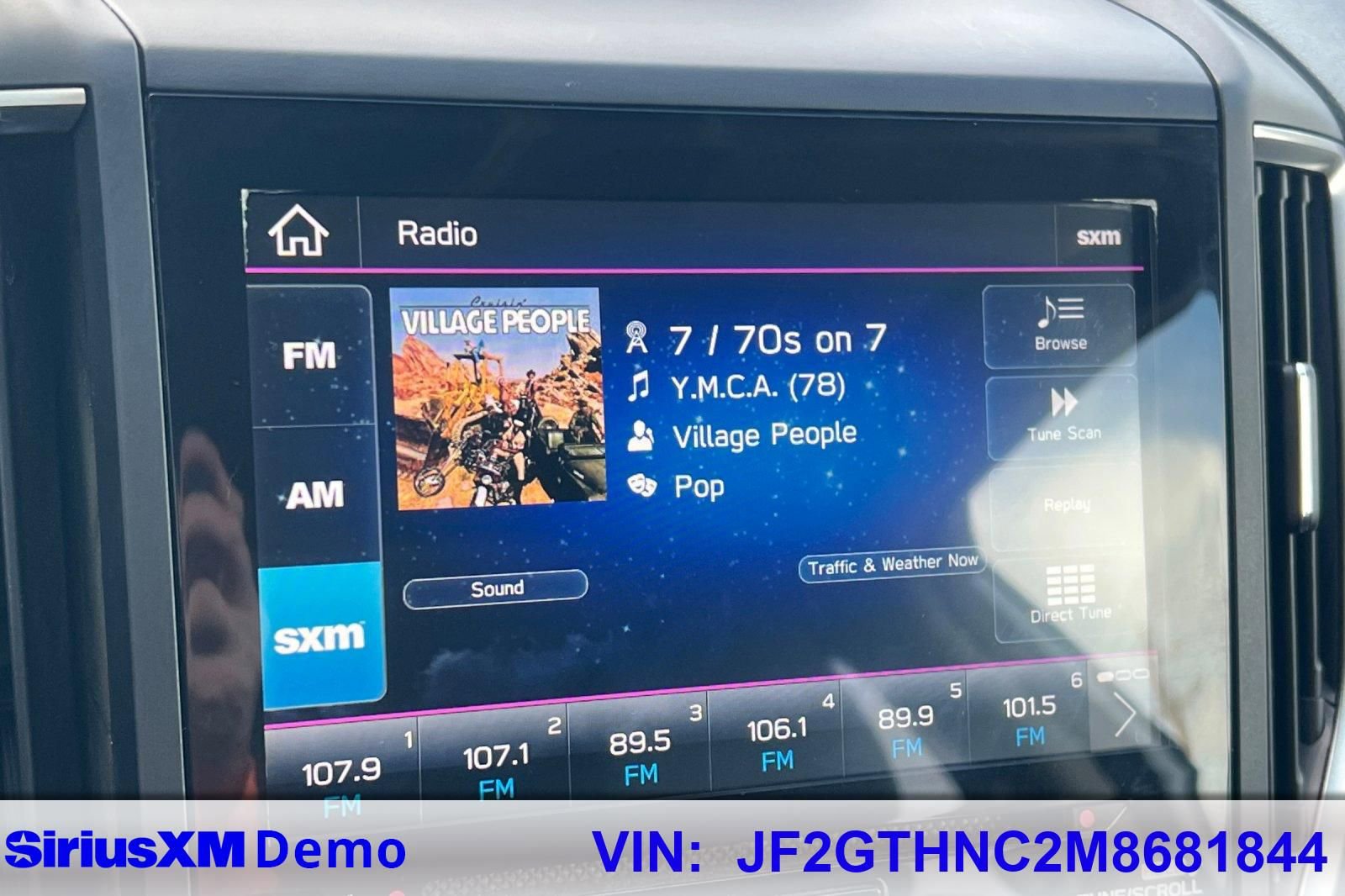 Used 2021 Subaru Crosstrek 2.5i Limited w/ Moonroof Package 2 image 32