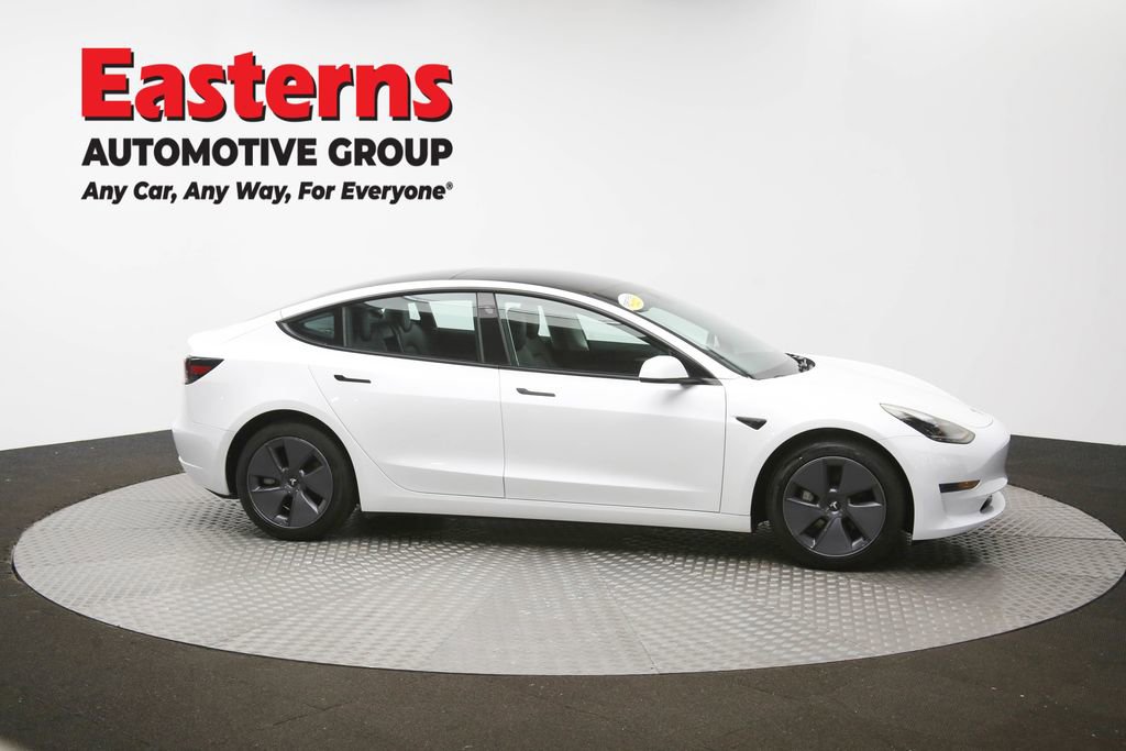 Used 2023 Tesla Model 3 Standard Range RWD image 45