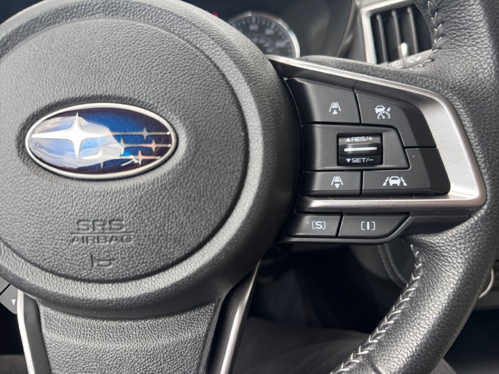 Used 2023 Subaru Impreza 2.0i Limited w/ Popular Package #2 AWD/4WD image 30