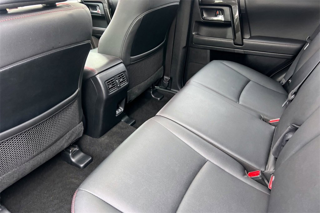 Used 2021 Toyota 4Runner Venture w/ Moonroof Package image 14