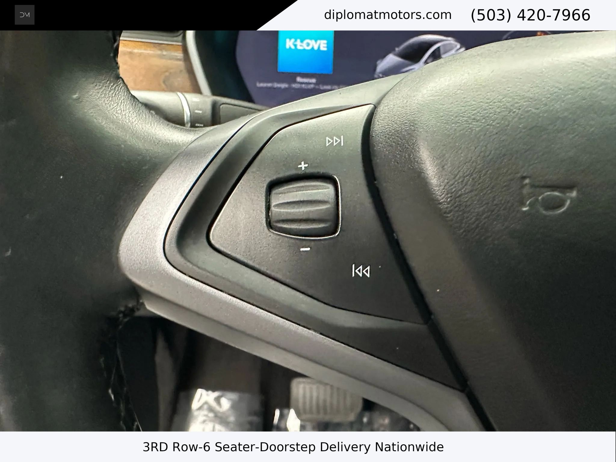 Used 2018 Tesla Model X 75D image 30