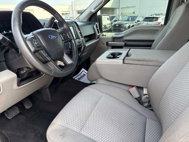 Used 2020 Ford F150 XLT w/ Equipment Group 302A Luxury image 14