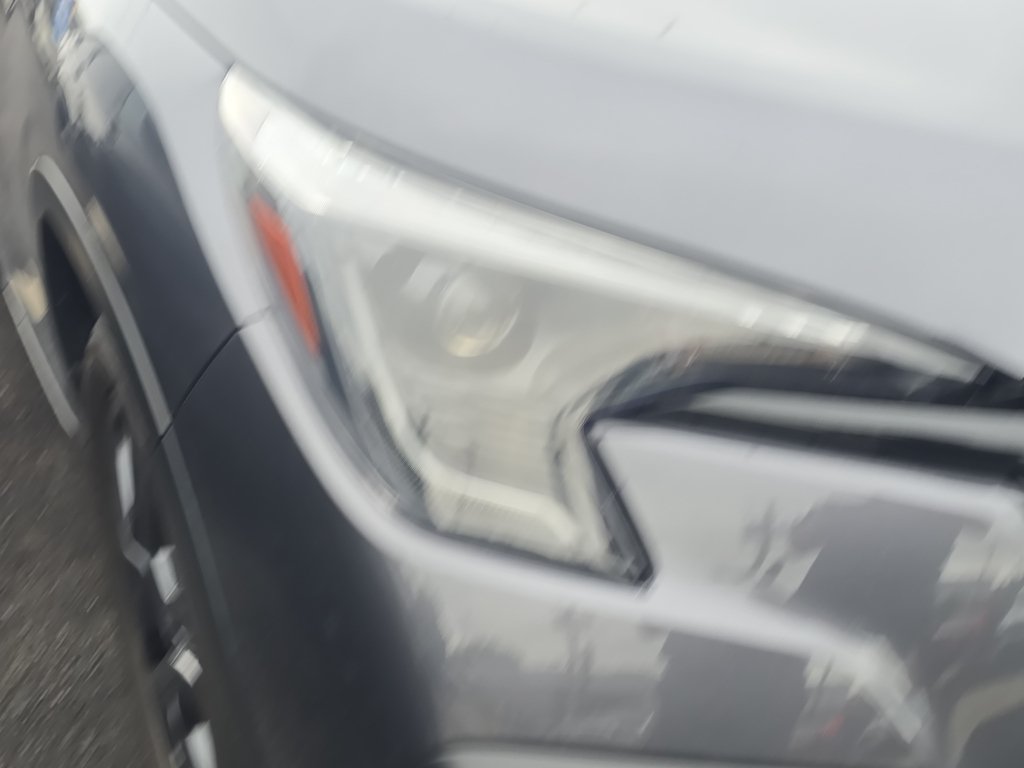 Used 2024 Subaru Ascent Onyx Edition Limited AWD/4WD image 9